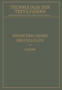Cover: Physik und Chemie der Cellulose - Springer