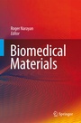 Cover: Biomedical Materials - Springer