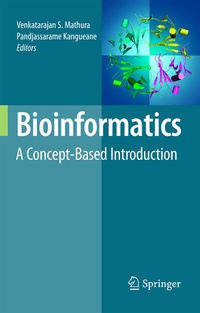 Abbildung von: Bioinformatics - Springer