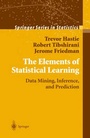 Cover: The Elements of Statistical Learning - Springer