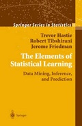 Cover: The Elements of Statistical Learning - Springer