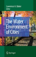 Abbildung von: The Water Environment of Cities - Springer