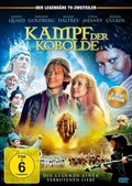 Cover: Kampf der Kobolde - Koch Media Home Entertainment