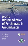 Cover: In Situ Bioremediation of Perchlorate in Groundwater - Springer