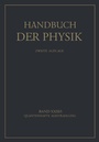 Cover: Quantenhafte Ausstrahlung - Springer