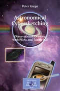 Cover: Astronomical Cybersketching - Springer