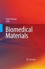 Cover: Biomedical Materials - Springer