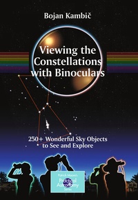Abbildung von: Viewing the Constellations with Binoculars - Springer