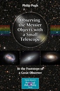 Cover: Observing the Messier Objects with a Small Telescope - Springer