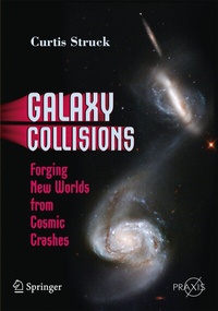 Abbildung von: Galaxy Collisions - Springer