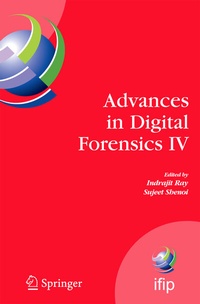Abbildung von: Advances in Digital Forensics IV - Springer