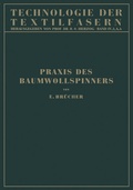 Cover: Baumwollspinnerei - Springer