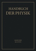 Cover: Quanten - Springer