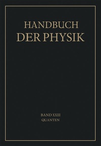 Enlarge image Cover: Quanten - Springer