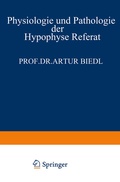 Abbildung von: Physiologie und Pathologie der Hypophyse - Springer