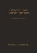 Cover: Zirkulationsorgane Mediastinum &middot; Zwerchfell Luftwege &middot; Lungen &middot; Pleura - Springer