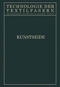 Cover: Kunstseide - Springer