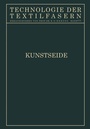 Cover: Kunstseide - Springer