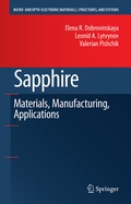 Cover: Sapphire - Springer