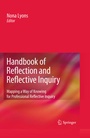 Cover: Handbook of Reflection and Reflective Inquiry - Springer