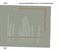 Cover: Deleuzian Events - LIT