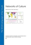 Cover: Networks of Culture - LIT