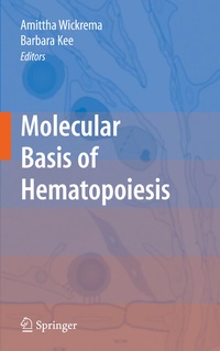Abbildung von: Molecular Basis of Hematopoiesis - Springer