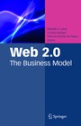Cover: Web 2.0 - Springer