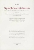 Cover: Symphonic Stalinism - LIT