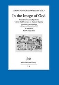 Cover: In the Image of God - LIT