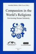 Cover: Compassion in the World's Religions - LIT