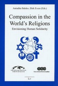 Enlarge image Cover: Compassion in the World's Religions - LIT