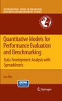 Cover: Quantitative Models for Performance Evaluation and Benchmarking - Springer