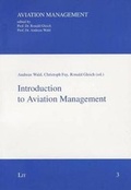 Cover: Introduction to Aviation Management - LIT