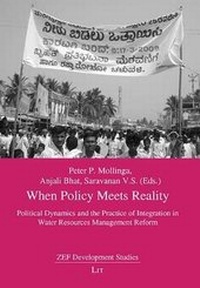 Enlarge image Cover: When Policy Meets Reality - LIT