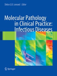 Abbildung von: Molecular Pathology in Clinical Practice: Infectious Diseases - Springer