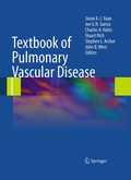 Abbildung von: Textbook of Pulmonary Vascular Disease - Springer