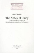 Cover: The Abbey of Cluny - LIT