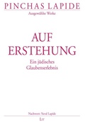 Cover: Auferstehung - LIT