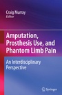 Cover: Amputation, Prosthesis Use, and Phantom Limb Pain - Springer