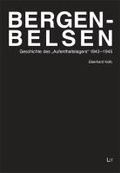 Cover: Bergen-Belsen - LIT