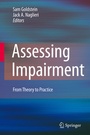 Cover: Assessing Impairment - Springer