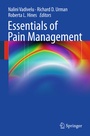 Cover: Essentials of Pain Management - Springer
