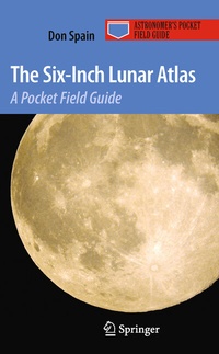 Abbildung von: The Six-Inch Lunar Atlas - Springer