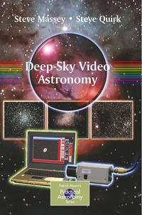 Abbildung von: Deep-Sky Video Astronomy - Springer