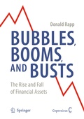 Cover: Bubbles, Booms, and Busts - Copernicus Books