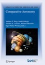 Cover: Comparative Aeronomy - Springer