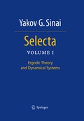 Cover: Selecta I - Springer