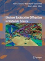 Cover: Electron Backscatter Diffraction in Materials Science - Springer