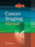 Cover: AJCC Cancer Staging Manual - Springer